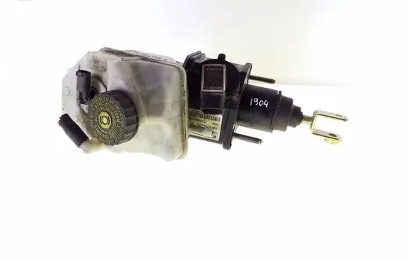 Mercedes-Benz E W211 Brake booster A0004300312