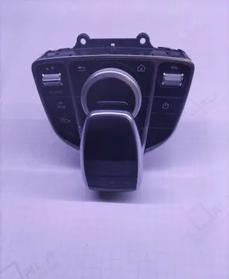 Mercedes-Benz E W238 Head unit multimedia control A2139009103 A2139059505 A2139056603