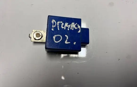 Mazda 6 Other relay GE4T66810