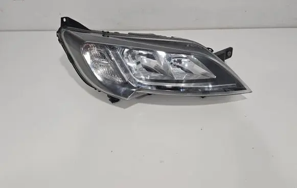 Peugeot Boxer Headlight/headlamp 1394425080 130732952800