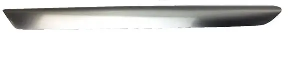 Mercedes-Benz E W212 Center console decorative trim A2126908082