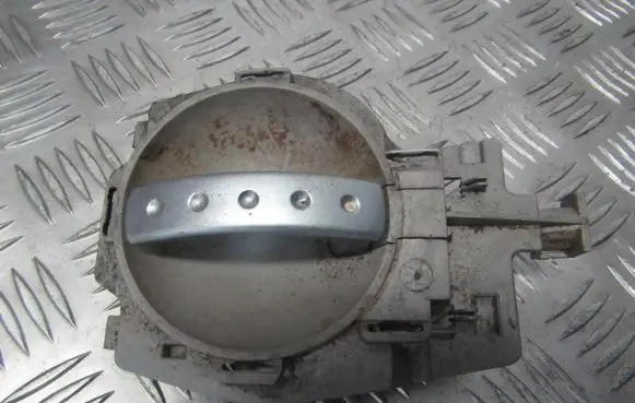 Citroen C3 Front door interior handle 9647164377 9647164677