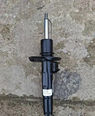 Volkswagen Jetta VI Front shock absorber/damper JZW413031 V2B19