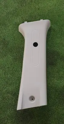 Dacia Sandero II (B) pillar trim (top) 769135978R