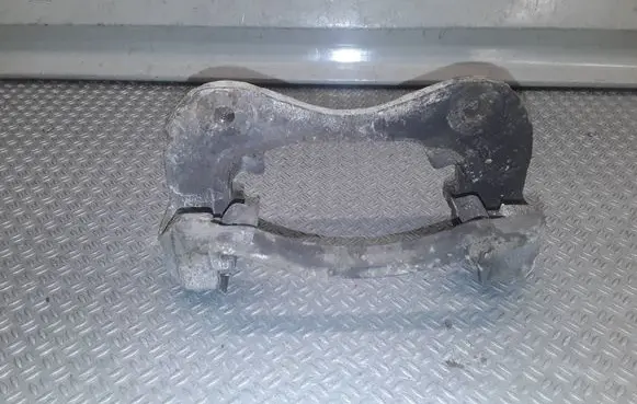 KIA Sportage Front Brake Caliper Pad/Carrier