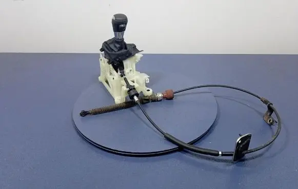 Mazda 3 II Gear shift rod BJT1B