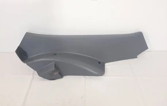 Seat Ibiza IV (6J,6P) Rear seat side top trim 6J4867766 960170100 AR310180