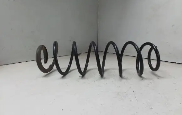 Renault Laguna II Rear coil spring