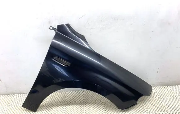 Fiat Tipo Fender