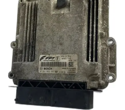 Iveco Daily 4th gen Other control units/modules 5801919281 0281032557
