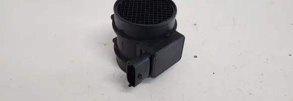 Mass air flow meter