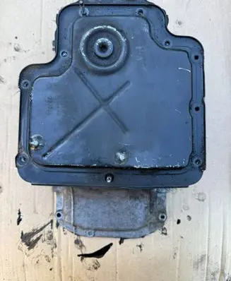 Peugeot Partner III Oil sump 9820162280 9821885780