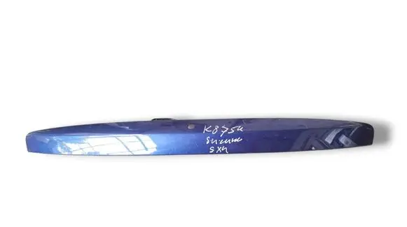 Suzuki SX4 Trunk door license plate light bar 83941-79J10