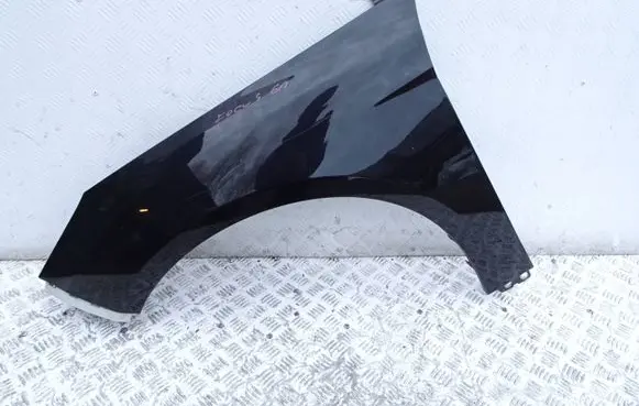 Ford Focus Fender g3rd