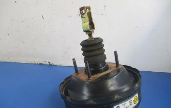 Nissan Micra Brake booster 6F800T38