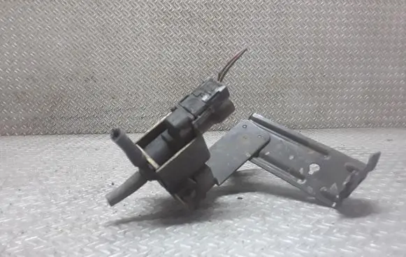 SsangYong Musso Turbo solenoid valve 0085450828