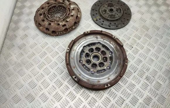 Ford Transit Clutch set kit