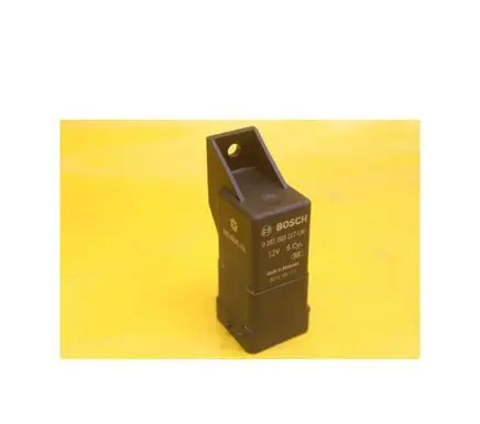 Jeep Grand Cherokee Glow plug pre-heat relay 0281003117