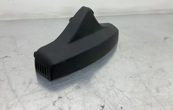BMW 5 E60 E61 Rearview mirror trim 9116137