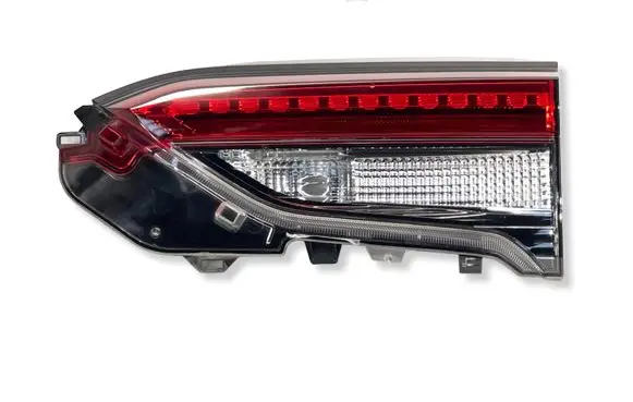 Toyota RAV 4 (XA50) Tailgate rear/tail lights 8158042151 A4S2110001