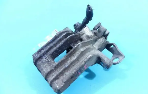 Skoda Roomster (5J) Rear brake caliper IMPRK1350970