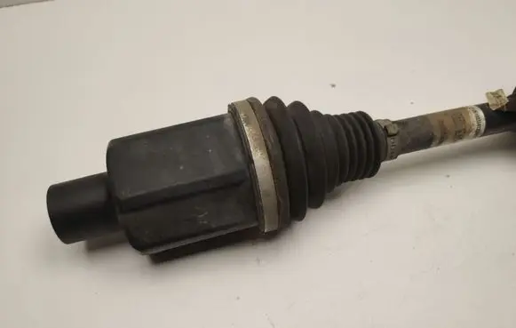 Mercedes-Benz EQC Front driveshaft A2933300600