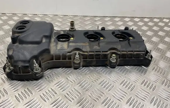 Lincoln MKZ II Rocker cam cover BR3E6K271EB BR3E6K271DA