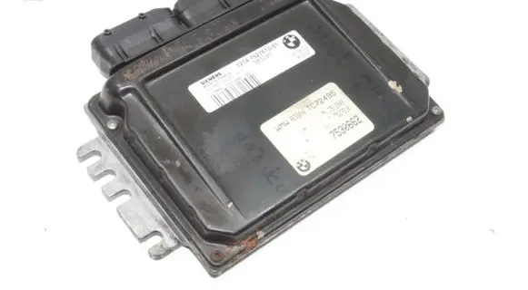 Mini One - Cooper R50 - 53 Engine control unit/module 7527610