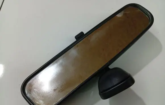 KIA Ceed Rear view mirror (interior) 