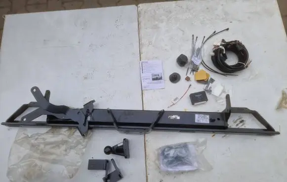 Fiat Ducato Other control units/modules 306330600001