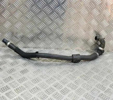Mercedes-Benz A W176 Engine coolant pipe/hose A2468308900
