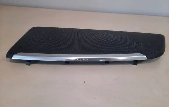 Audi A8 S8 D4 4H Parcel shelf speaker trim grill 4H0863488B