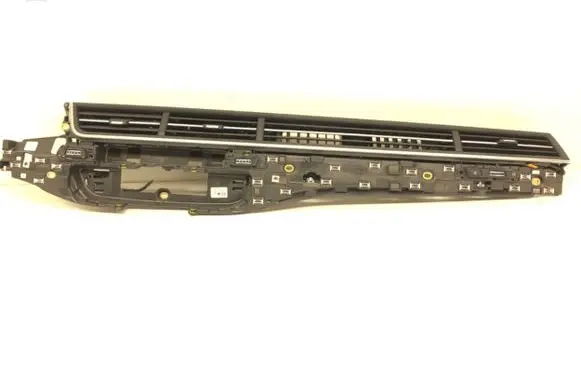 Audi Q7 4M Dashboard side air vent grill/cover trim 4M1820902S
