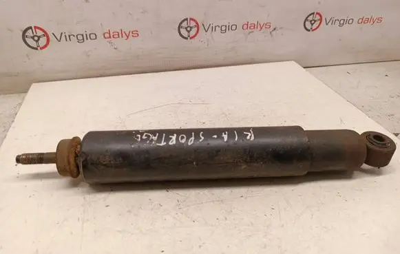KIA Sportage Rear shock absorber/damper