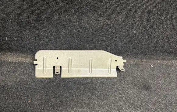 Ford Explorer VI Gearbox bottom protection L1MP7F172AA