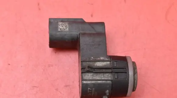Peugeot 3008 I Parking PDC control unit/module 9677782977