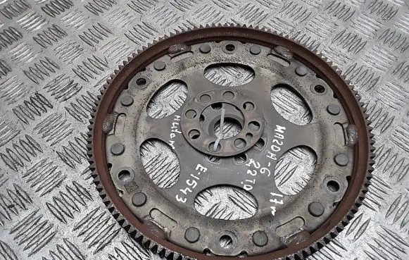 Mazda 6 Flywheel