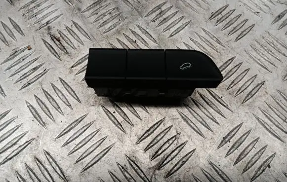 Audi Q3 8U Multifunctional control switch/knob 8U0959674F