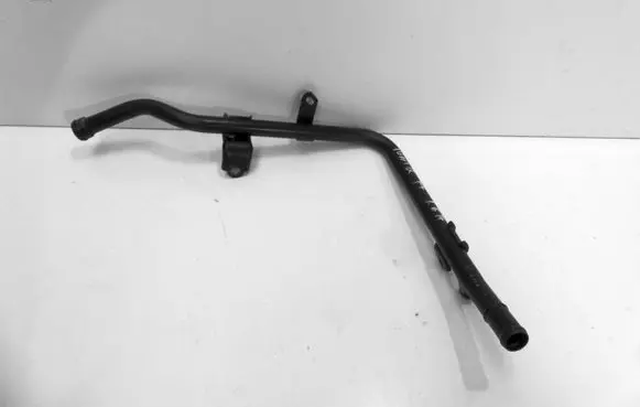 Hyundai Ioniq Engine coolant pipe/hose