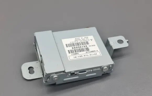 Honda Accord USB control unit 34N521 39113TL0G01M1