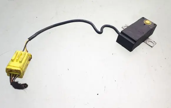 Volkswagen Touareg I Fuse 7L0915457