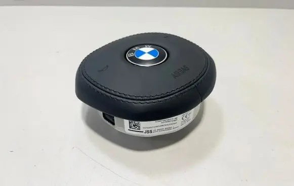 BMW 5 G30 G31 G38 Steering wheel airbag 7855723