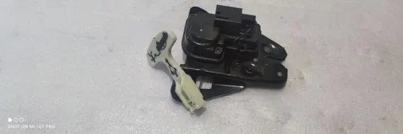 Audi A3 S3 8V Tailgate/trunk/boot lock/catch/latch 18719217AF