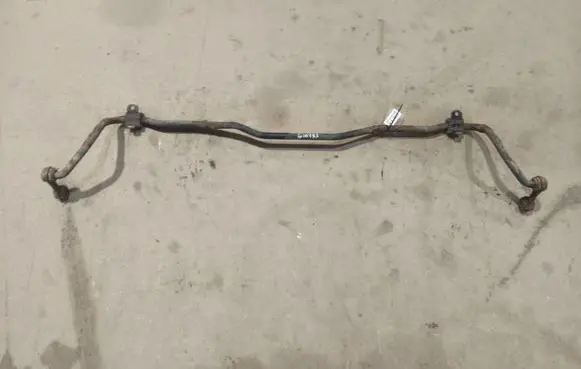 Opel Signum Rear anti-roll bar/sway bar 