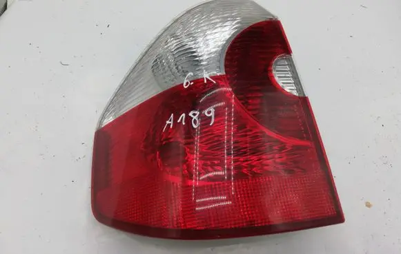 BMW X3 E83 Rear/tail lights 63216990169 6990169