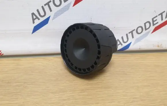 BMW 3 F30 F35 F31 Alarm system siren 9383320