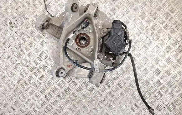 Tesla Model Y Rear wheel hub 1188416-00-F