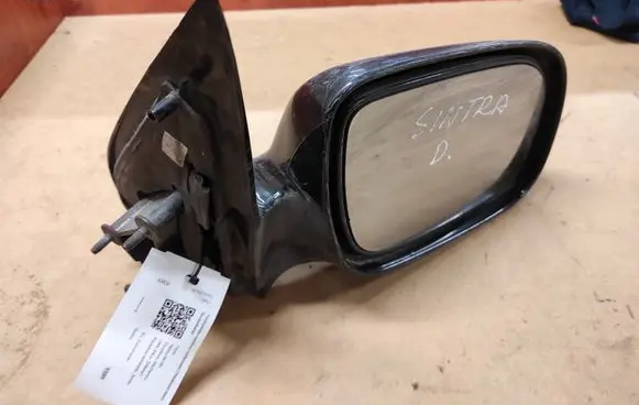 Opel Sintra Front door electric wing mirror HRSR6810