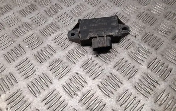 Dodge RAM Fuel injection pump control unit/module 52014892AC