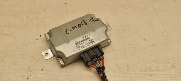 Ford C-MAX II Other control units/modules DT1T14B526BA